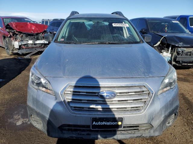 Photo 4 VIN: 4S4BSBAC8F3204491 - SUBARU OUTBACK 2. 