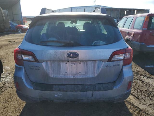 Photo 5 VIN: 4S4BSBAC8F3204491 - SUBARU OUTBACK 2. 