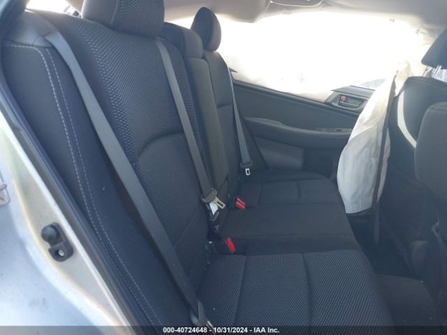 Photo 7 VIN: 4S4BSBAC8F3212557 - SUBARU OUTBACK 