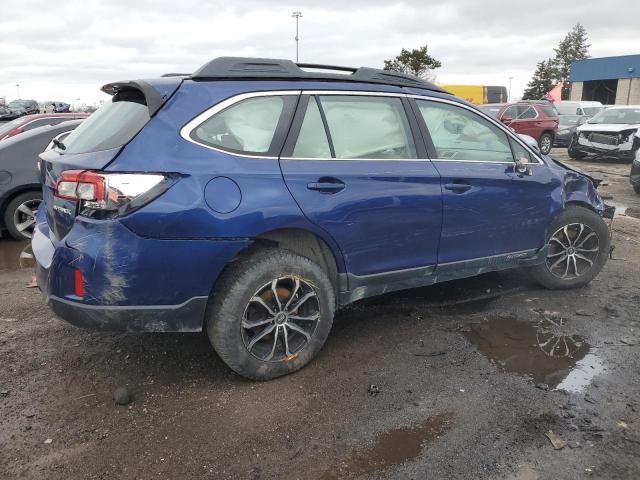 Photo 2 VIN: 4S4BSBAC9F3317611 - SUBARU OUTBACK 