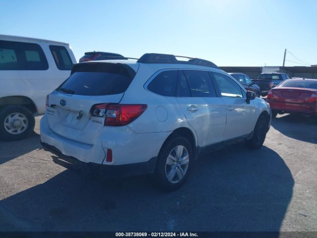 Photo 3 VIN: 4S4BSBAC9G3237078 - SUBARU OUTBACK 