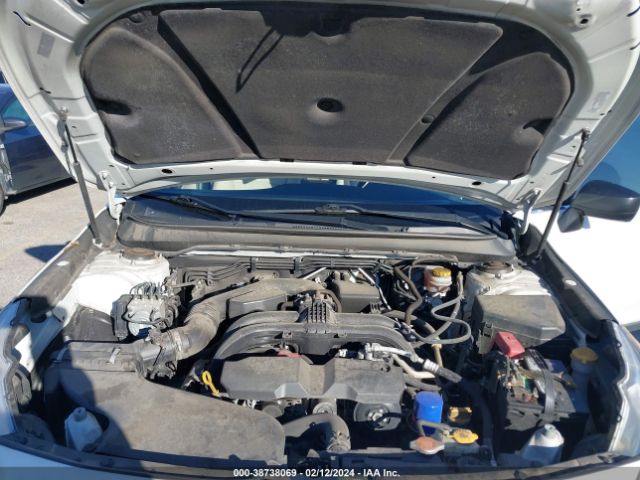 Photo 9 VIN: 4S4BSBAC9G3237078 - SUBARU OUTBACK 