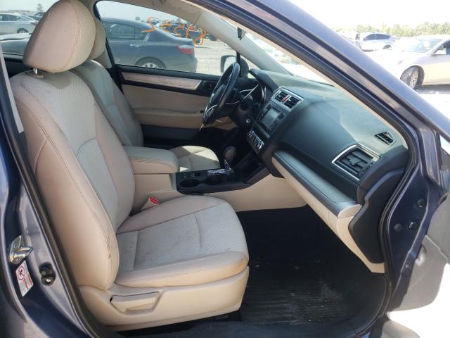 Photo 4 VIN: 4S4BSBACXF3316483 - SUBARU OUTBACK 2. 