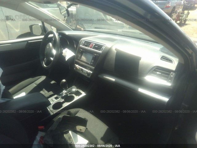 Photo 4 VIN: 4S4BSBACXG3343667 - SUBARU OUTBACK 