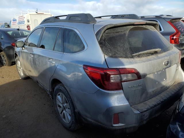 Photo 1 VIN: 4S4BSBCC0F3201419 - SUBARU OUTBACK 