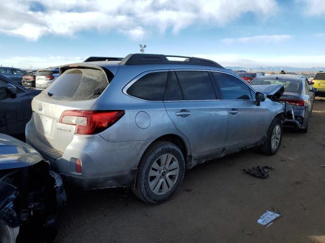 Photo 2 VIN: 4S4BSBCC0F3201419 - SUBARU OUTBACK 