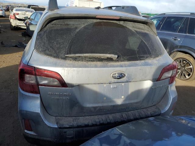 Photo 5 VIN: 4S4BSBCC0F3201419 - SUBARU OUTBACK 