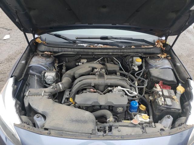 Photo 6 VIN: 4S4BSBCC0F3247879 - SUBARU OUTBACK 