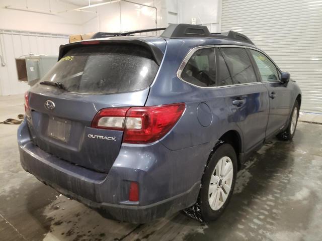 Photo 3 VIN: 4S4BSBCC0F3248286 - SUBARU OUTBACK 2. 