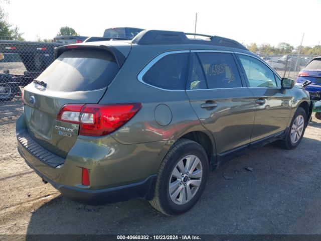 Photo 3 VIN: 4S4BSBCC0F3343432 - SUBARU OUTBACK 