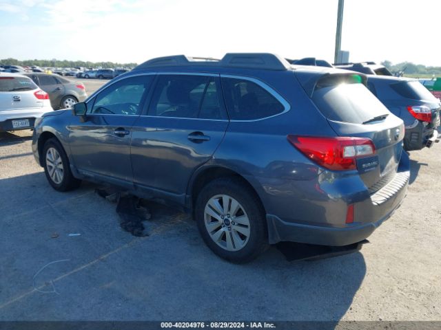 Photo 2 VIN: 4S4BSBCC0G3211790 - SUBARU OUTBACK 