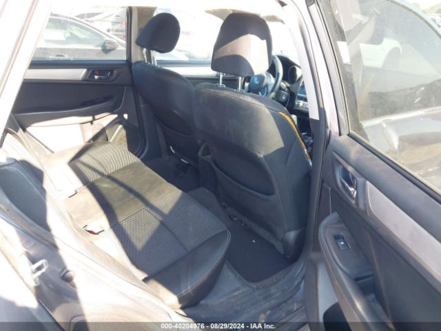 Photo 7 VIN: 4S4BSBCC0G3211790 - SUBARU OUTBACK 