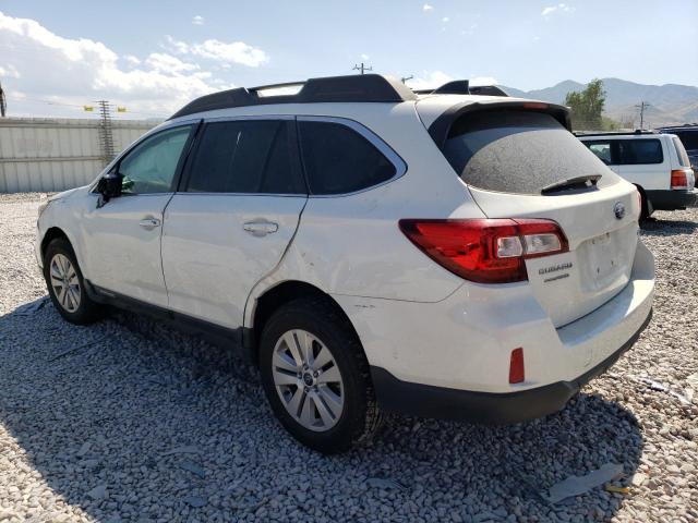 Photo 1 VIN: 4S4BSBCC0G3224264 - SUBARU OUTBACK 2. 