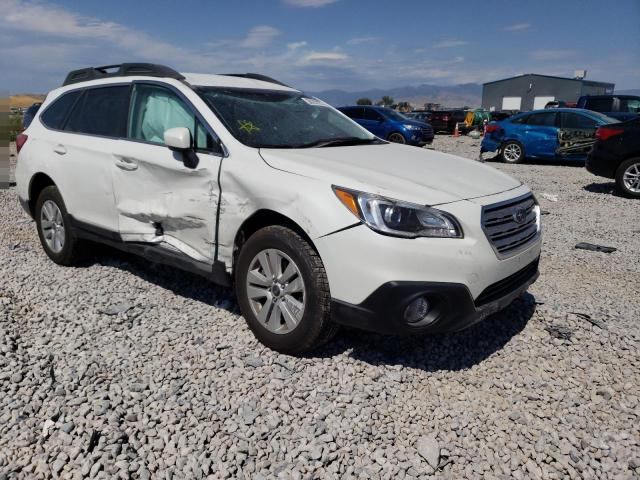 Photo 3 VIN: 4S4BSBCC0G3224264 - SUBARU OUTBACK 2. 