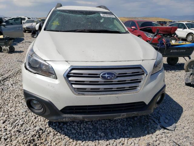 Photo 4 VIN: 4S4BSBCC0G3224264 - SUBARU OUTBACK 2. 