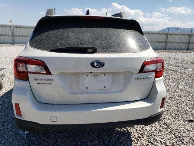 Photo 5 VIN: 4S4BSBCC0G3224264 - SUBARU OUTBACK 2. 