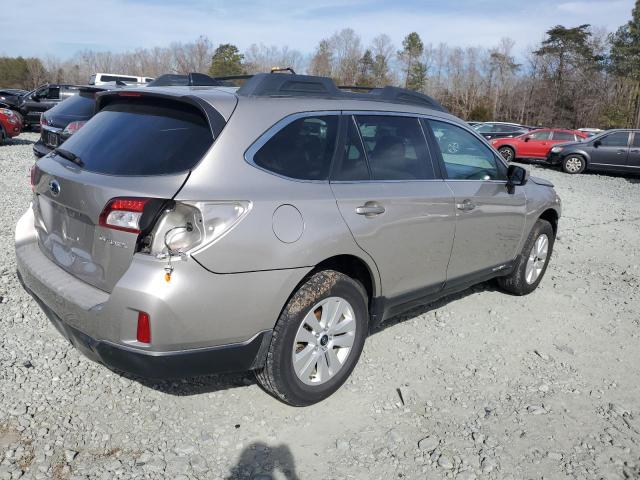 Photo 2 VIN: 4S4BSBCC0G3264408 - SUBARU OUTBACK 