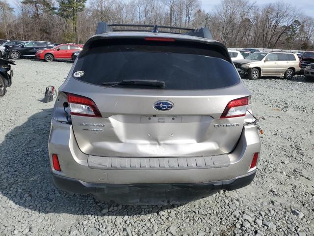 Photo 5 VIN: 4S4BSBCC0G3264408 - SUBARU OUTBACK 