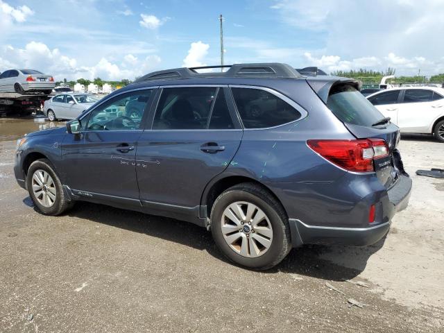 Photo 1 VIN: 4S4BSBCC0G3350379 - SUBARU OUTBACK 2. 