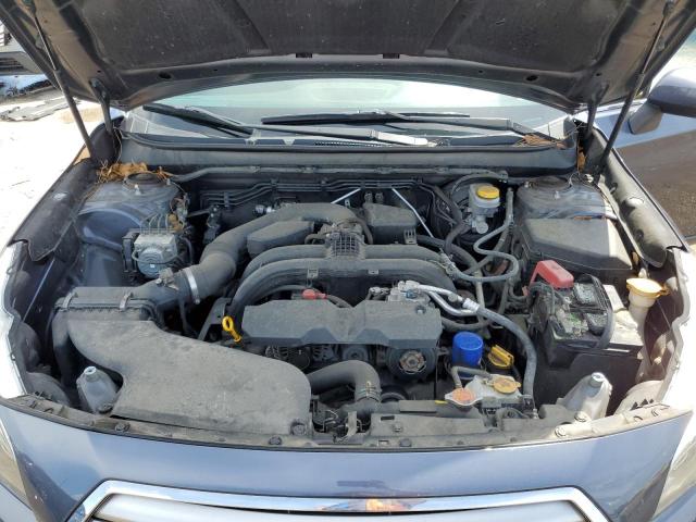 Photo 11 VIN: 4S4BSBCC0G3350379 - SUBARU OUTBACK 2. 