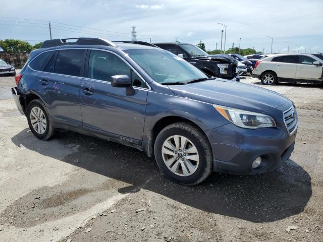 Photo 3 VIN: 4S4BSBCC0G3350379 - SUBARU OUTBACK 2. 