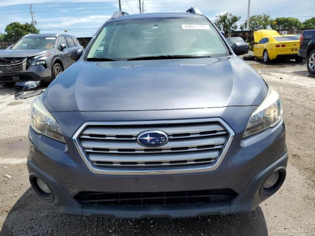 Photo 4 VIN: 4S4BSBCC0G3350379 - SUBARU OUTBACK 2. 