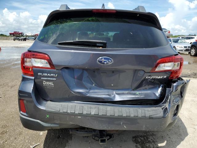 Photo 5 VIN: 4S4BSBCC0G3350379 - SUBARU OUTBACK 2. 