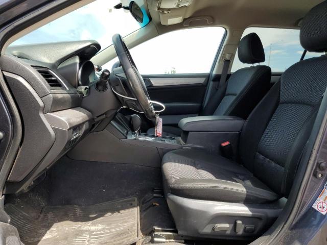 Photo 6 VIN: 4S4BSBCC0G3350379 - SUBARU OUTBACK 2. 