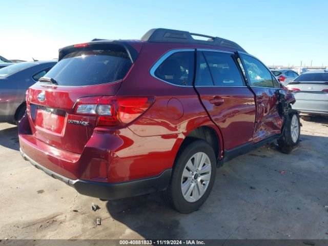 Photo 3 VIN: 4S4BSBCC1F3256963 - SUBARU OUTBACK 