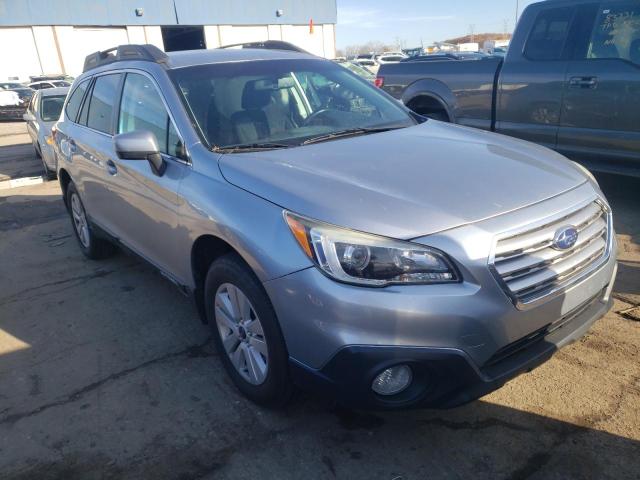 Photo 0 VIN: 4S4BSBCC1F3261080 - SUBARU OUTBACK 2. 