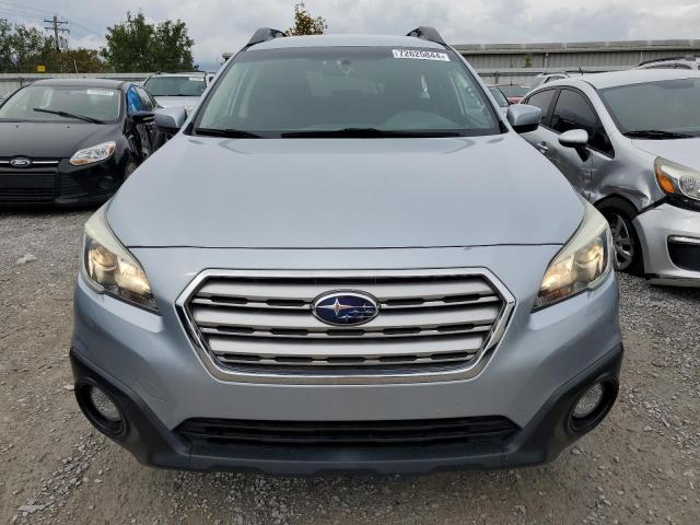 Photo 4 VIN: 4S4BSBCC1F3309872 - SUBARU OUTBACK 2. 