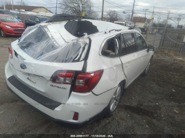 Photo 3 VIN: 4S4BSBCC1F3351412 - SUBARU OUTBACK 