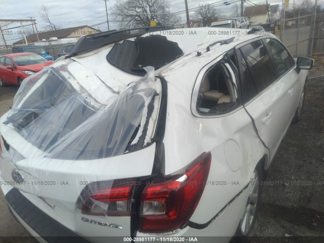 Photo 5 VIN: 4S4BSBCC1F3351412 - SUBARU OUTBACK 