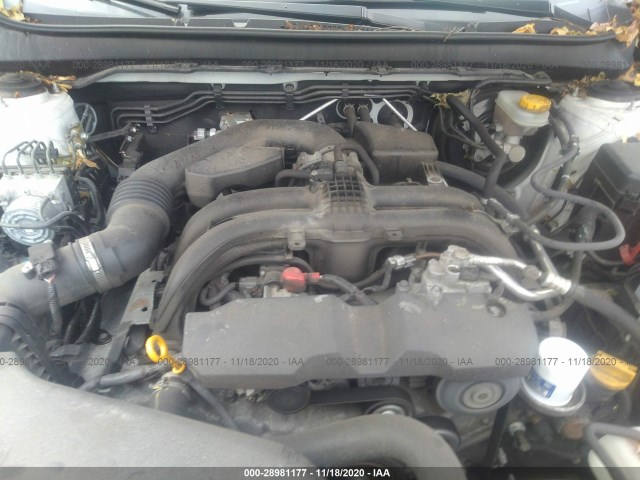 Photo 9 VIN: 4S4BSBCC1F3351412 - SUBARU OUTBACK 