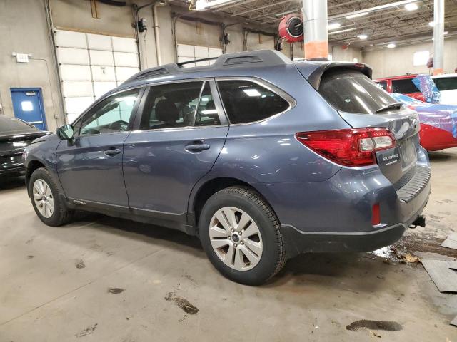 Photo 1 VIN: 4S4BSBCC1F3362085 - SUBARU OUTBACK 