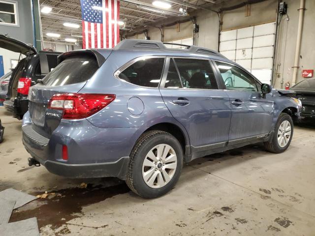 Photo 2 VIN: 4S4BSBCC1F3362085 - SUBARU OUTBACK 