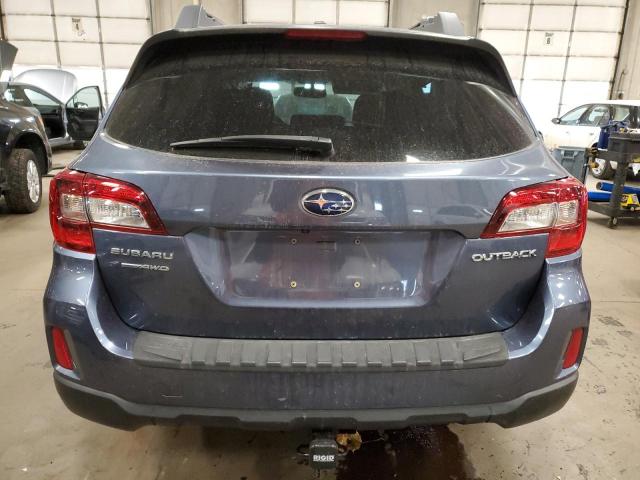 Photo 5 VIN: 4S4BSBCC1F3362085 - SUBARU OUTBACK 