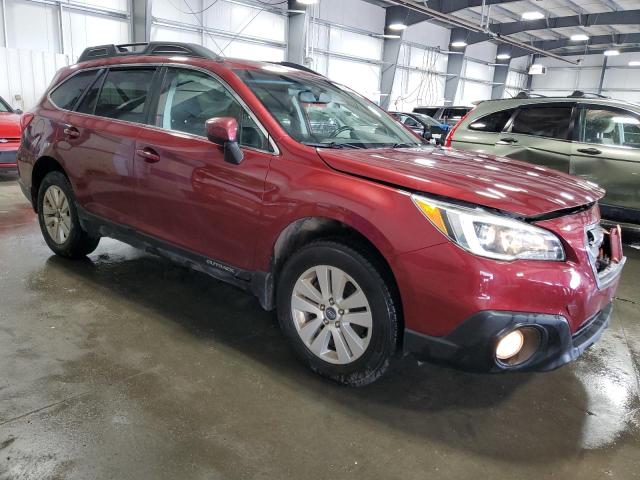 Photo 3 VIN: 4S4BSBCC1G3303135 - SUBARU OUTBACK 2. 