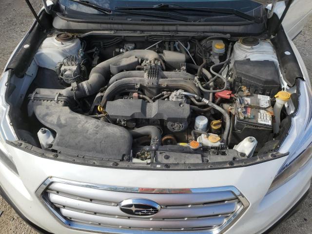 Photo 11 VIN: 4S4BSBCC1G3350942 - SUBARU OUTBACK 