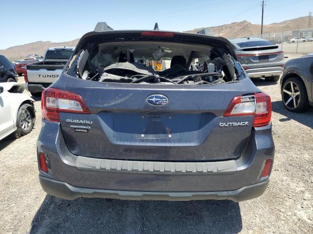 Photo 5 VIN: 4S4BSBCC1G3354506 - SUBARU OUTBACK 