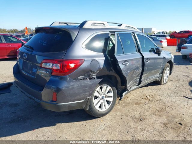 Photo 3 VIN: 4S4BSBCC2F3205102 - SUBARU OUTBACK 