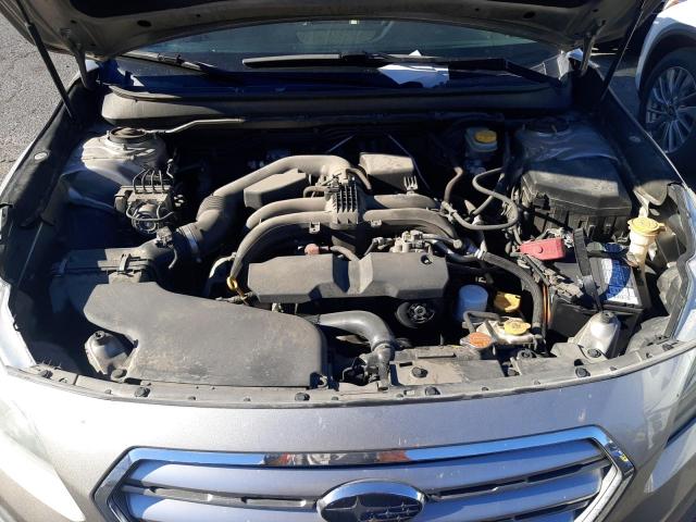 Photo 10 VIN: 4S4BSBCC2F3210249 - SUBARU OUTBACK 