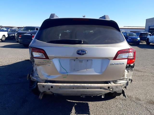 Photo 5 VIN: 4S4BSBCC2F3210249 - SUBARU OUTBACK 