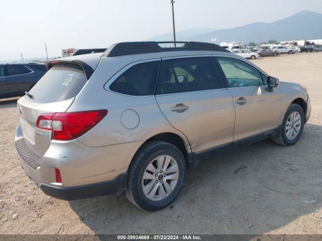 Photo 3 VIN: 4S4BSBCC2F3328981 - SUBARU OUTBACK 