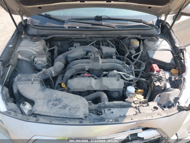 Photo 9 VIN: 4S4BSBCC2F3328981 - SUBARU OUTBACK 