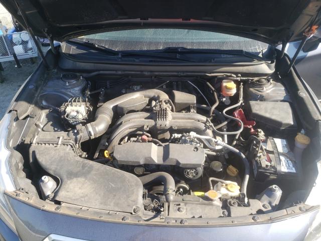 Photo 6 VIN: 4S4BSBCC2G3325581 - SUBARU OUTBACK 2. 