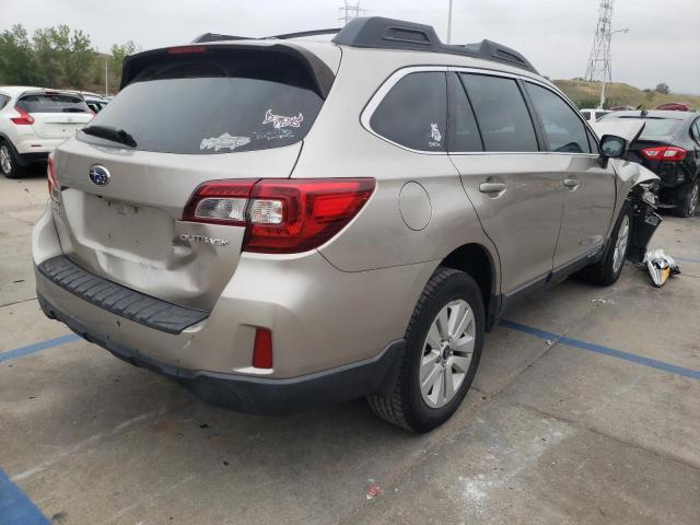 Photo 3 VIN: 4S4BSBCC3F3236035 - SUBARU OUTBACK 2. 