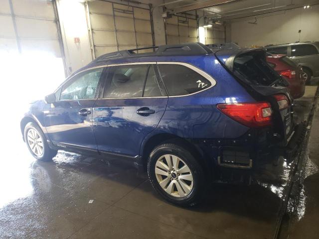 Photo 1 VIN: 4S4BSBCC3F3260190 - SUBARU OUTBACK 2. 