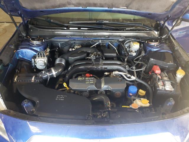 Photo 11 VIN: 4S4BSBCC3F3260190 - SUBARU OUTBACK 2. 