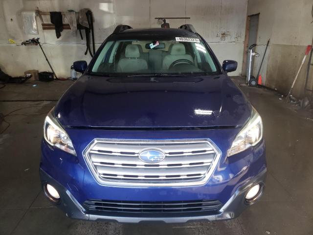 Photo 4 VIN: 4S4BSBCC3F3260190 - SUBARU OUTBACK 2. 